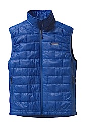 Patagonia Nano Puff Vest